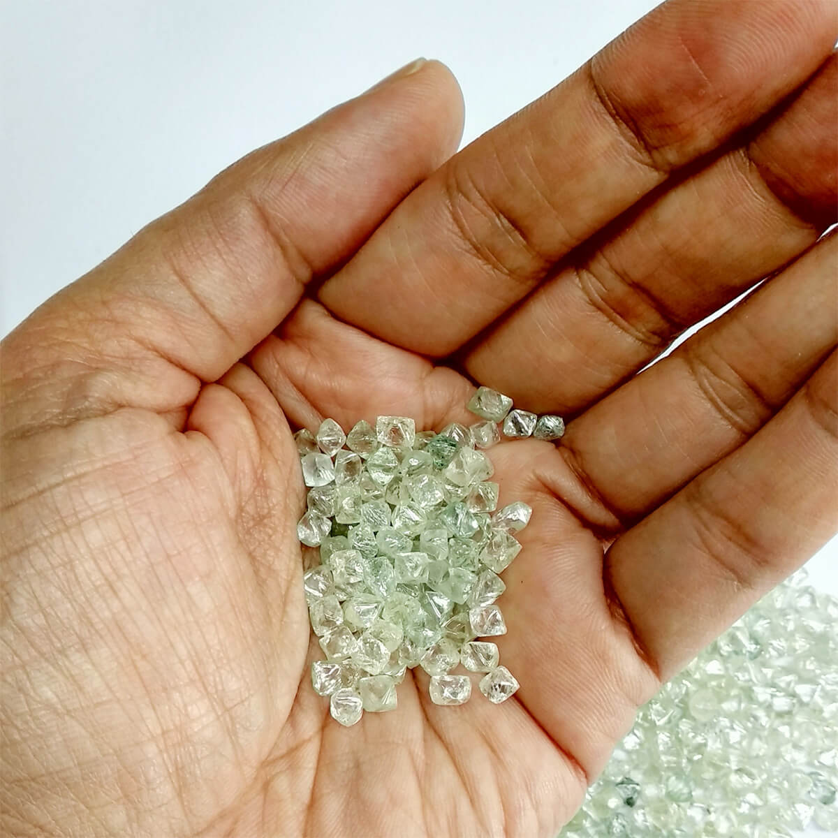 Diamante de Israel