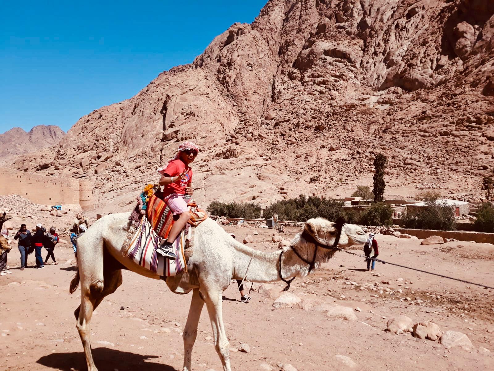 Video de tu viaje en Israel