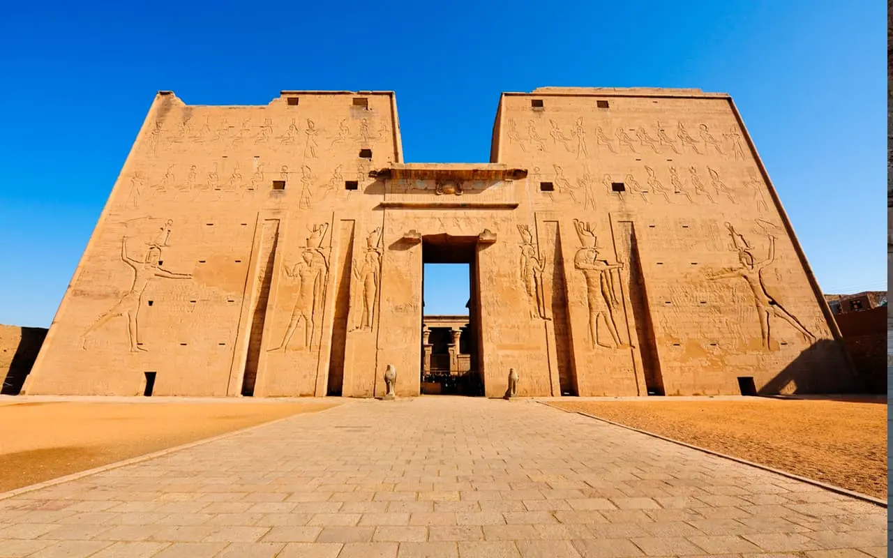 Kom Ombo