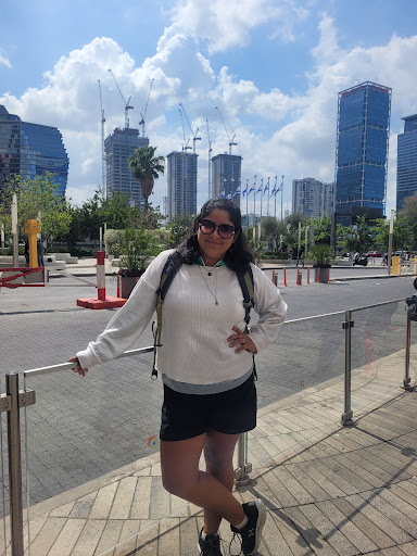 Reseña de Carolyn Guerrero 3