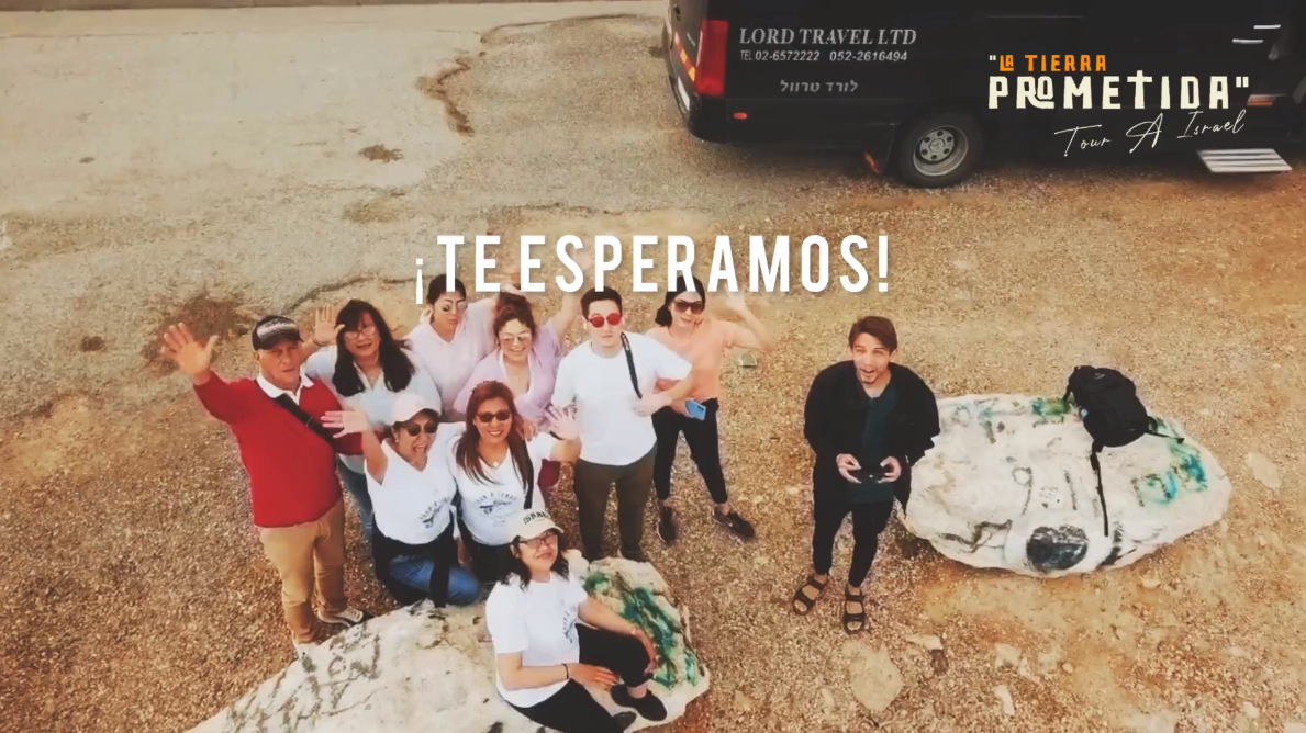 te esperamos
